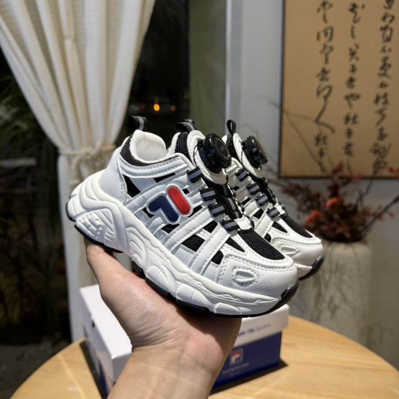 FILA SHOES